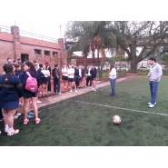 Convivencias del Nivel Secundario